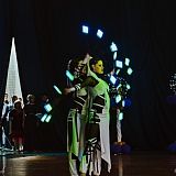 Городской бал выпускников 2018 87