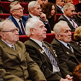 80 лет городу Бор 34