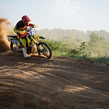 Открытый личный чемпионат Нижегородской области по мотокроссу 43