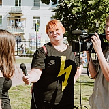 День города  - 2018 76