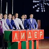 Городской бал выпускников 2019 111