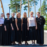 Шаляпинские встречи – 2018 28