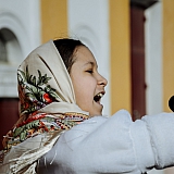 Масленица 2020 98