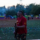 День города и День строителя - 2018 22