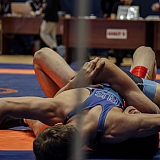 Кубок России по греко-римской борьбе 10