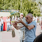 День города  - 2018 102