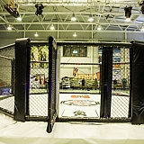 V| Международный Турнир по Смешанным Единоборствам 109