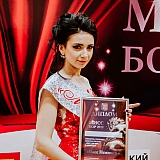 Мисс Бор - 2019 207