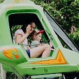 День защиты детей в г.о.г.Бор 126