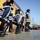 Масленица 2020 89