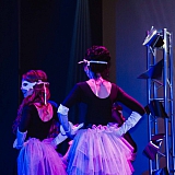 Мисс Бор - 2019 11