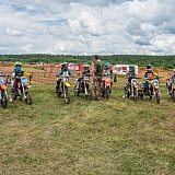 14й традиционный мотокросс памяти В.В. Максимова 33