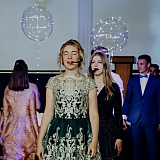 Городской бал выпускников 2019 35