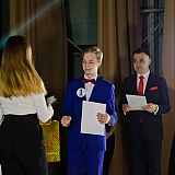 Мисс и Мистер студенчество 132