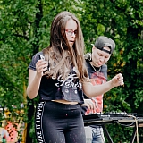 День защиты детей в г.о.г.Бор 109