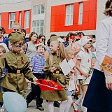 День Победы! 130