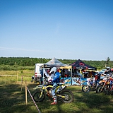 Открытый личный чемпионат Нижегородской области по мотокроссу 37