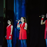 80 лет городу Бор 81