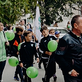 День физкультурника - 2019 19