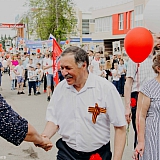 День Победы! 206