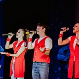 80 лет городу Бор 88