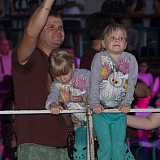 День города и День строителя - 2018 39