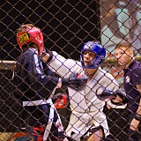 Турнир по смешанным единоборствам "Непобежденный" 116