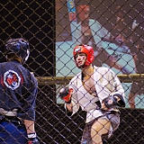 Турнир по смешанным единоборствам "Непобежденный" 130