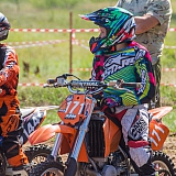 14й традиционный мотокросс памяти В.В. Максимова 29