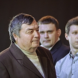 Спортивный праздник "Итоги 2019 года" 29