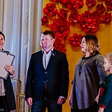 Мама года 13