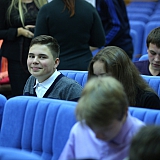 Региональная школа волонтеров 10