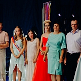 Городской бал выпускников 2019 121