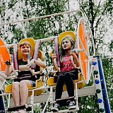 День защиты детей в г.о.г.Бор 128