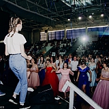 Городской бал выпускников 2019 149