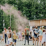 День защиты детей в г.о.г.Бор 51