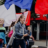 День физкультурника - 2019 64