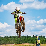 Чемпионат Нижегородской области по мотокроссу 28