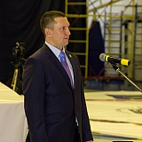 V| Международный Турнир по Смешанным Единоборствам 152