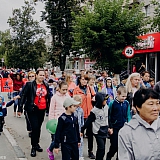 День физкультурника - 2019 37