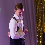 Мисс и Мистер студенчество 18