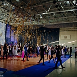 Городской бал выпускников 2019 140