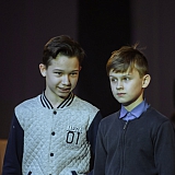 Спортивный праздник "Итоги 2019 года" 65