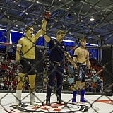 V| Международный Турнир по Смешанным Единоборствам 73