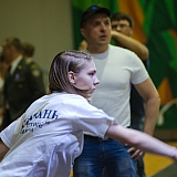 Турнир по смешанным единоборствам "Непобежденный" 29