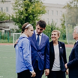 День физкультурника - 2019 196