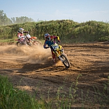Открытый личный чемпионат Нижегородской области по мотокроссу 44