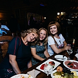 Дискотека с группой Вирус 45