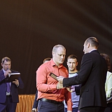 Спортивный праздник "Итоги 2019 года" 39