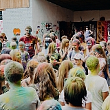 День защиты детей в г.о.г.Бор 19